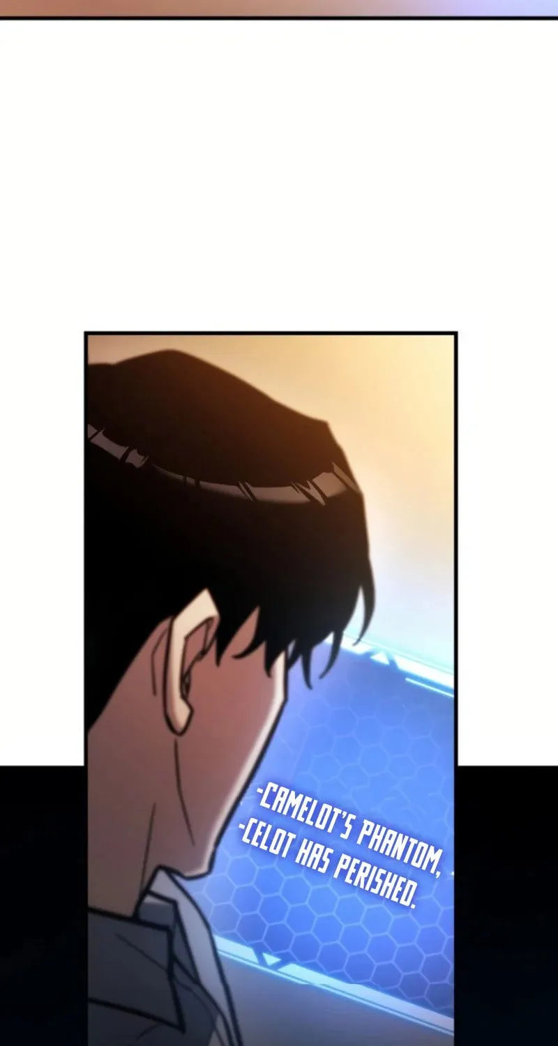 Hiding a Logistics Center in the Apocalypse Chapter 37 page 52 - 