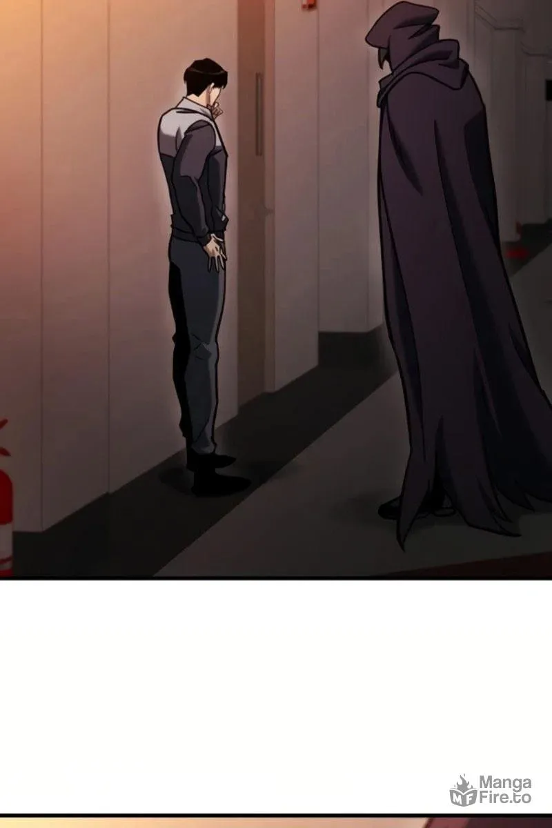 Hiding a Logistics Center in the Apocalypse Chapter 37 page 58 - 