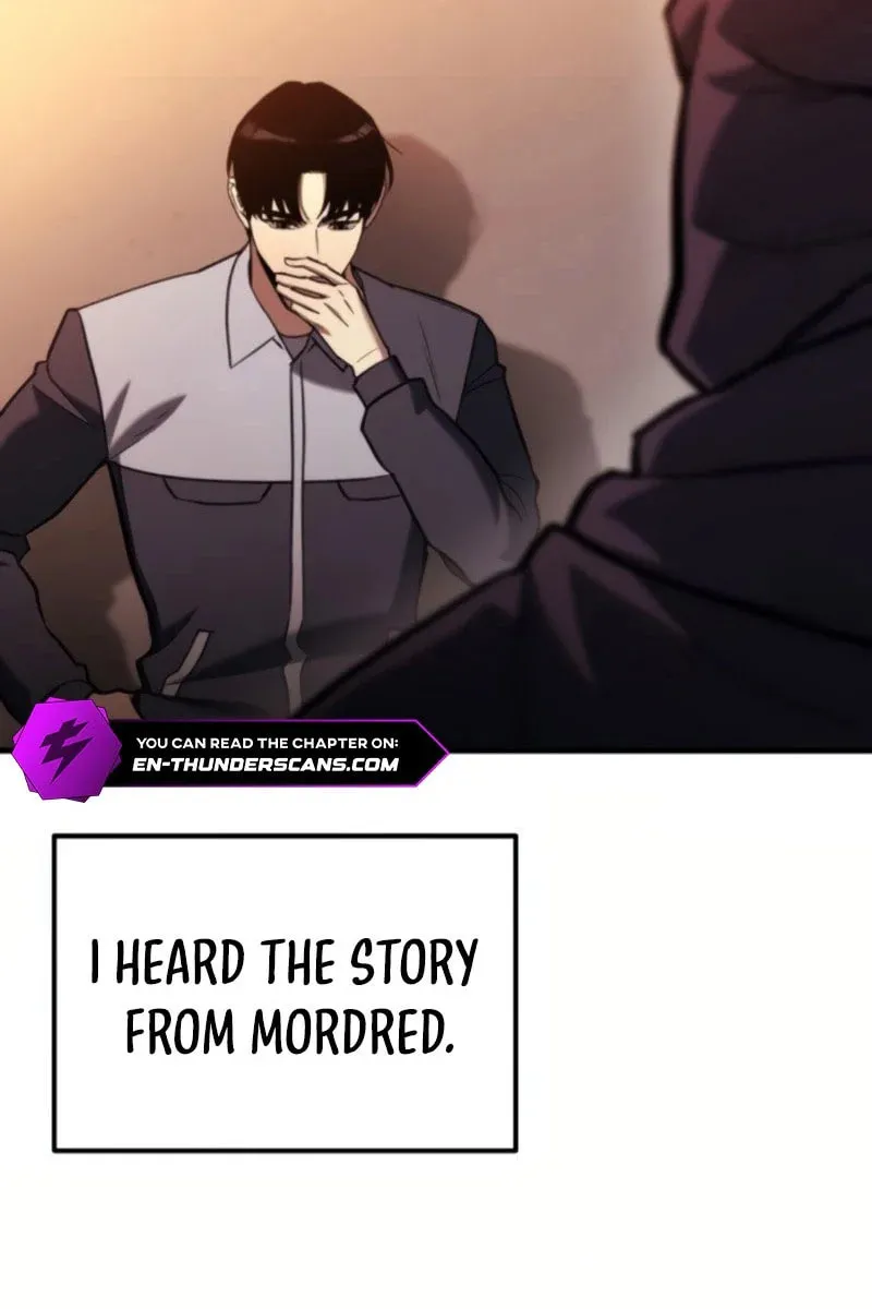 Hiding a Logistics Center in the Apocalypse Chapter 37 page 59 - 
