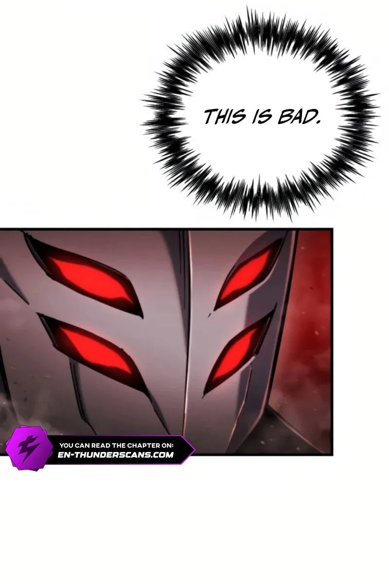 Hiding a Logistics Center in the Apocalypse Chapter 37 page 7 - 