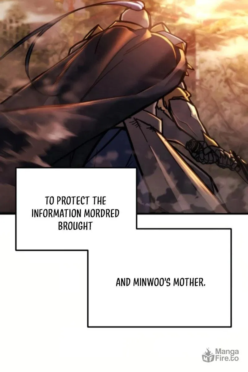 Hiding a Logistics Center in the Apocalypse Chapter 37 page 61 - 