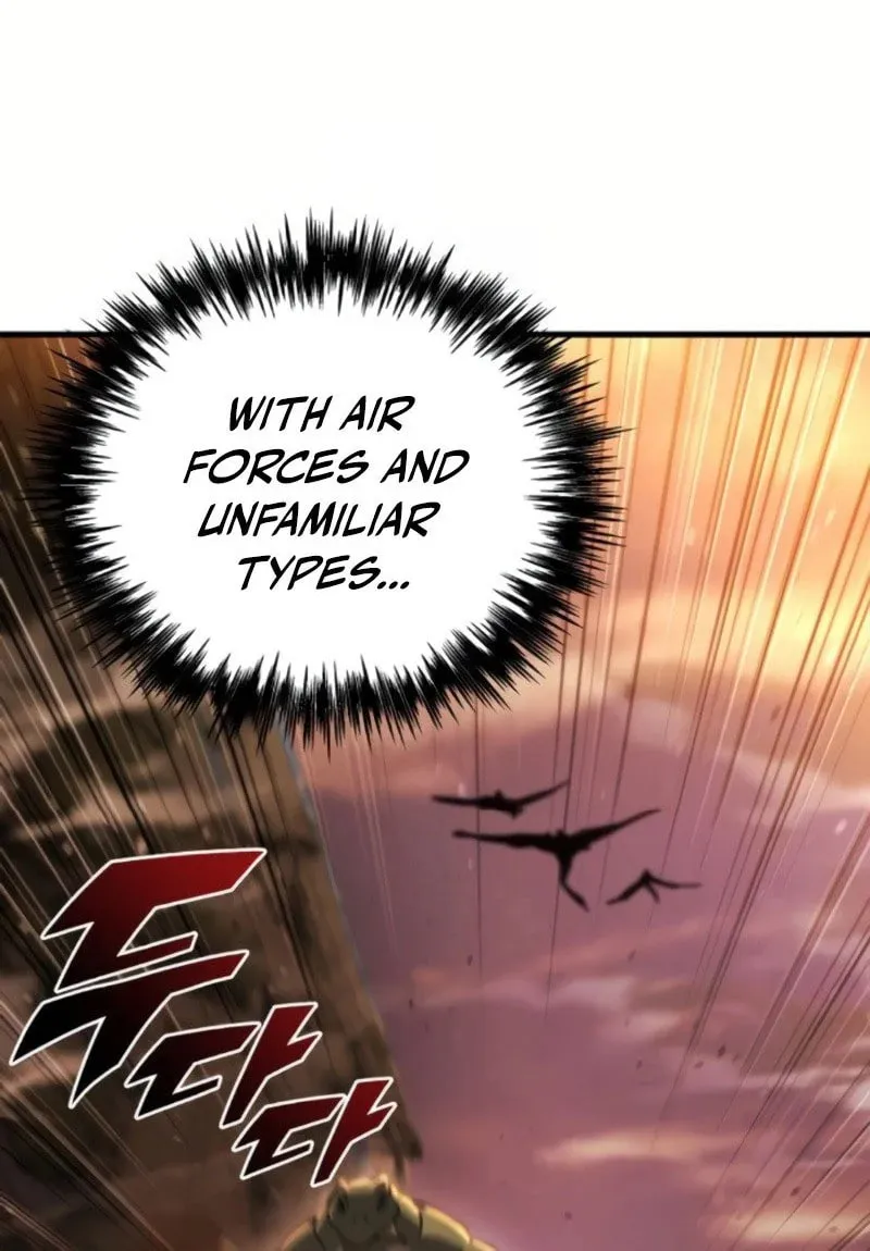Hiding a Logistics Center in the Apocalypse Chapter 37 page 8 - 