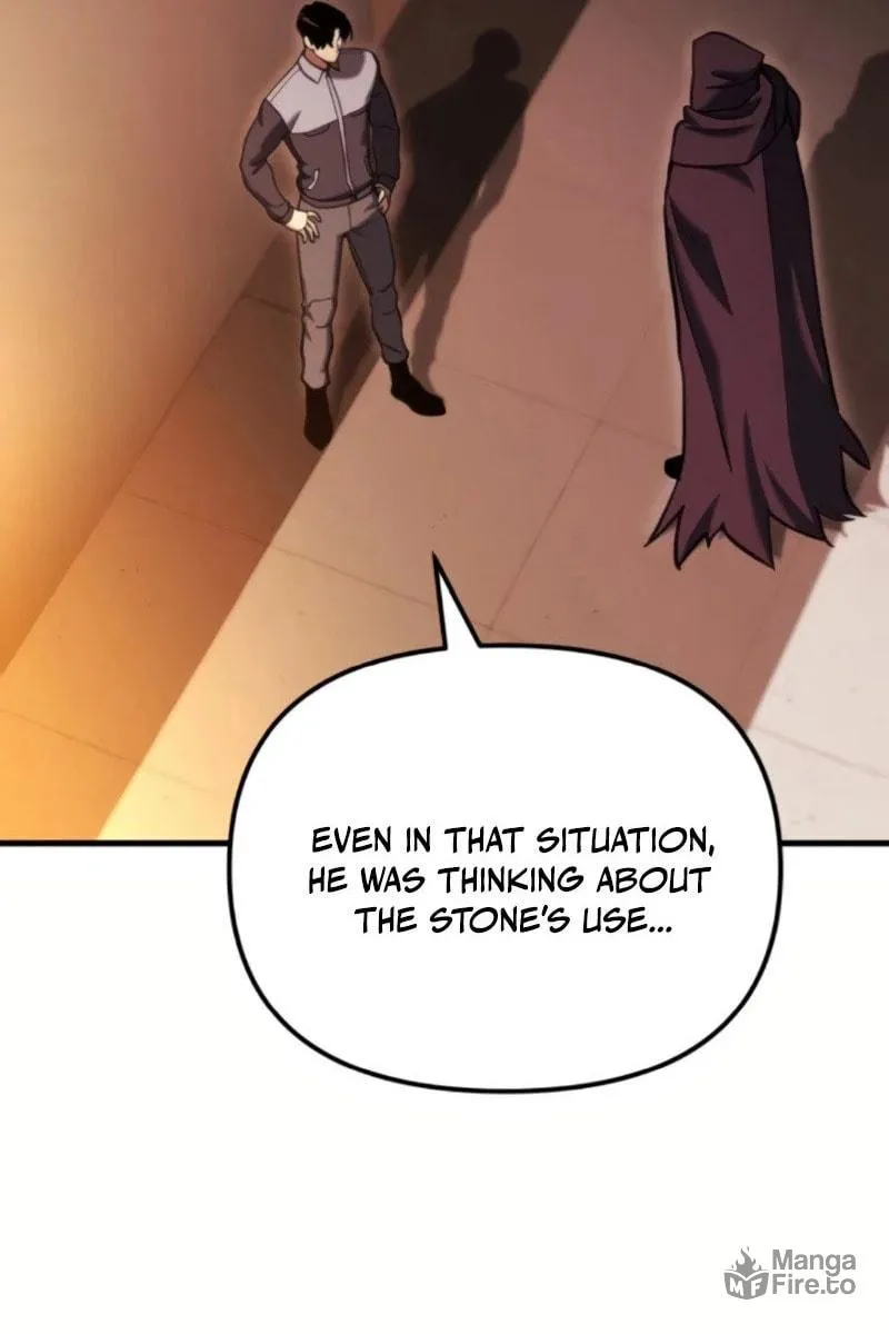Hiding a Logistics Center in the Apocalypse Chapter 37 page 77 - 