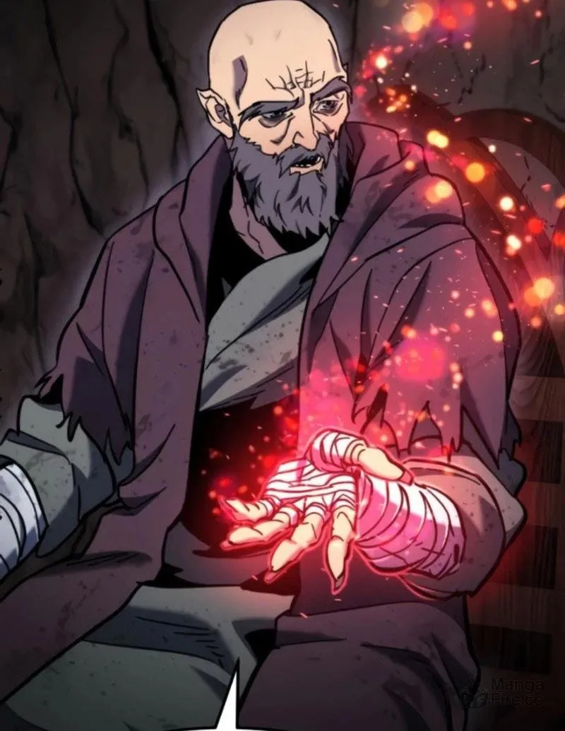 Hiding a Logistics Center in the Apocalypse Chapter 37 page 94 - 