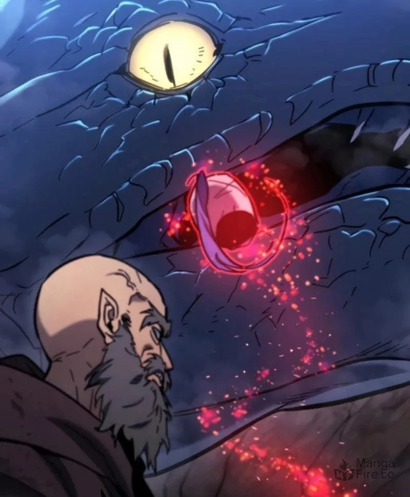 Hiding a Logistics Center in the Apocalypse Chapter 37 page 97 - 