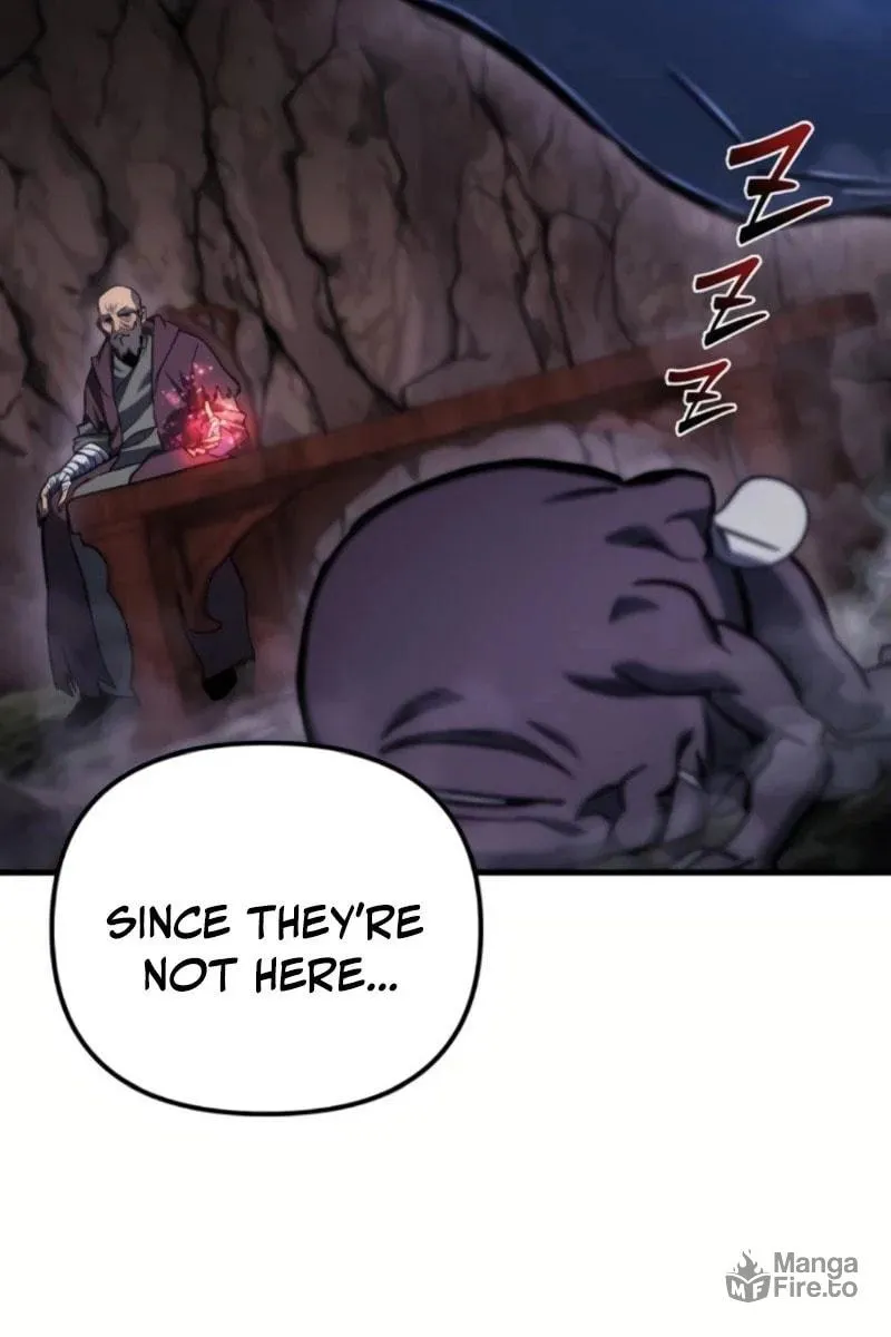 Hiding a Logistics Center in the Apocalypse Chapter 37 page 100 - 