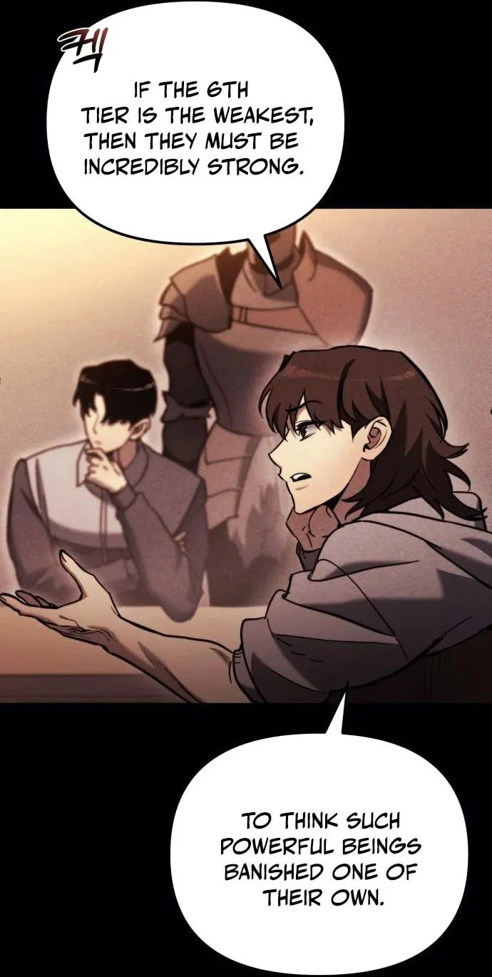 Hiding a Logistics Center in the Apocalypse Chapter 38 page 11 - 