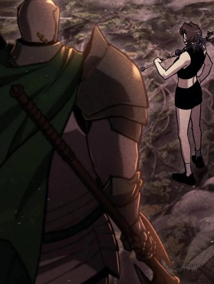 Hiding a Logistics Center in the Apocalypse Chapter 38 page 102 - 