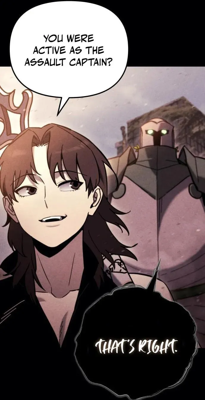 Hiding a Logistics Center in the Apocalypse Chapter 38 page 104 - 