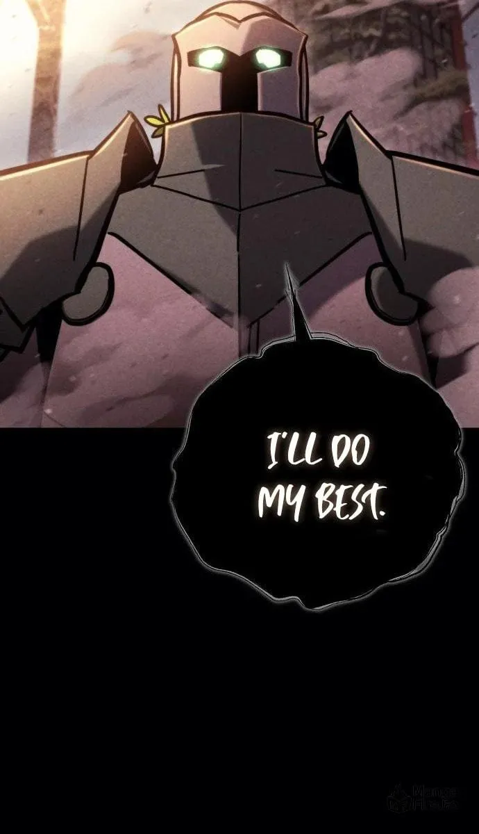 Hiding a Logistics Center in the Apocalypse Chapter 38 page 106 - 