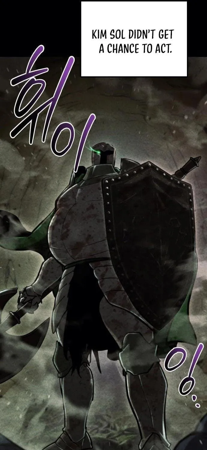 Hiding a Logistics Center in the Apocalypse Chapter 38 page 109 - 