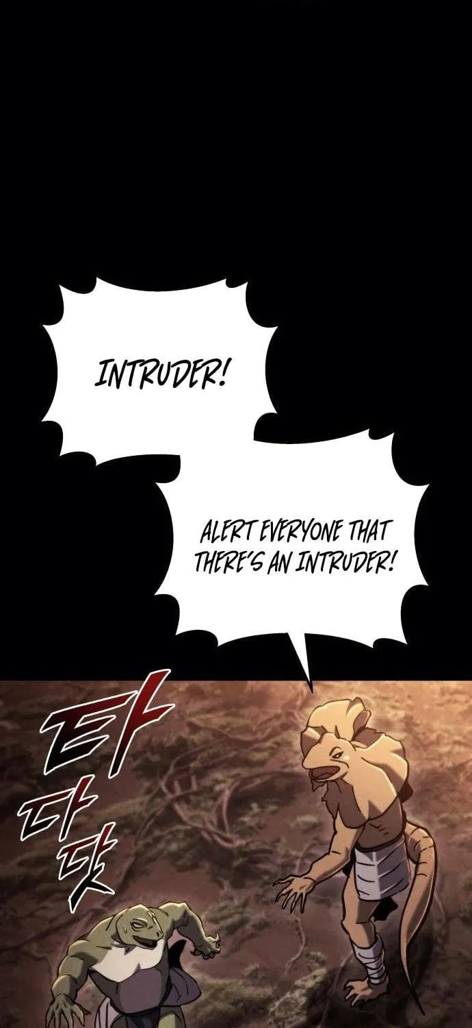 Hiding a Logistics Center in the Apocalypse Chapter 38 page 114 - 