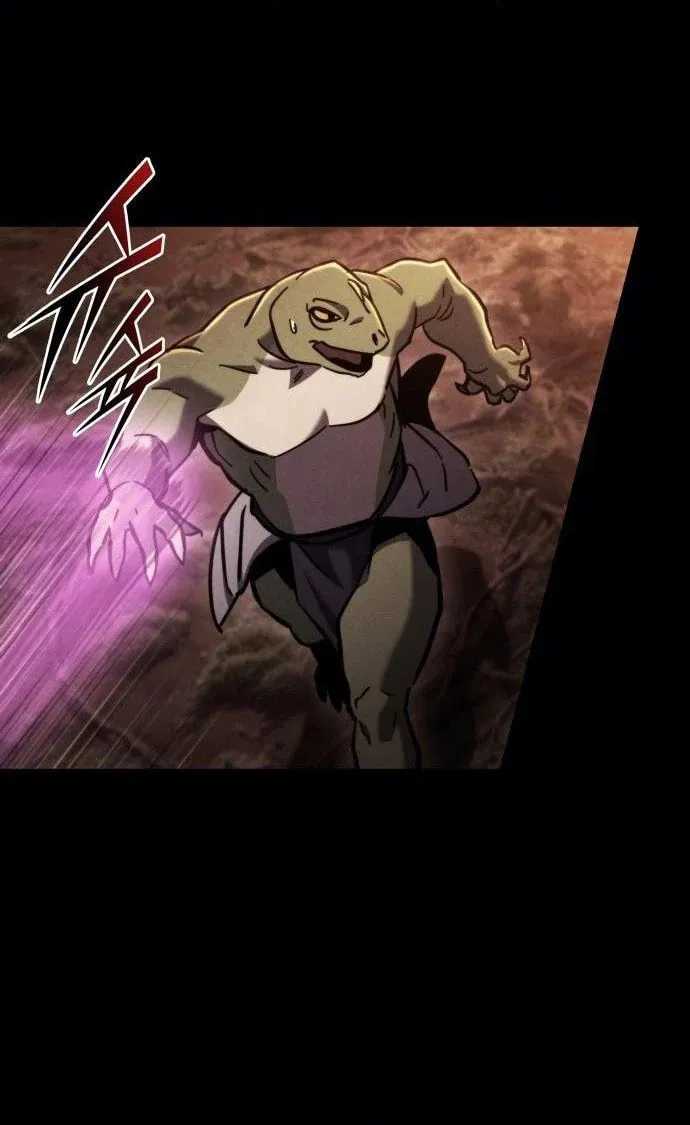 Hiding a Logistics Center in the Apocalypse Chapter 38 page 116 - 
