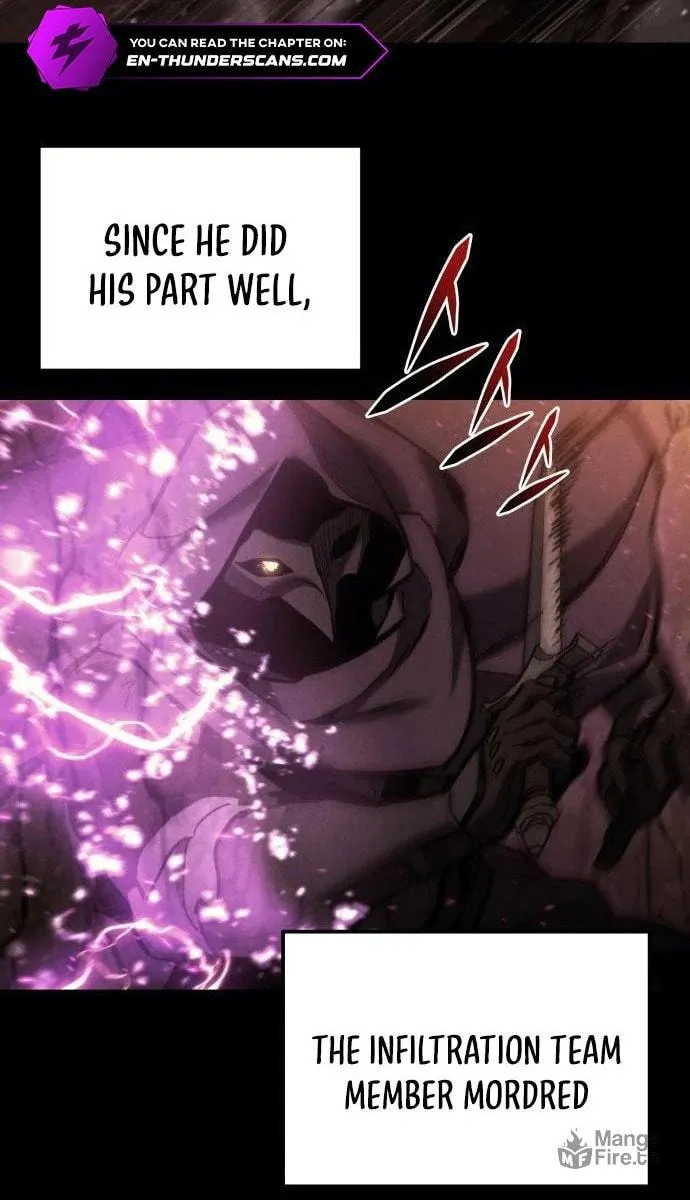 Hiding a Logistics Center in the Apocalypse Chapter 38 page 118 - 
