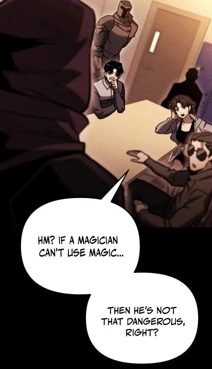 Hiding a Logistics Center in the Apocalypse Chapter 38 page 13 - 
