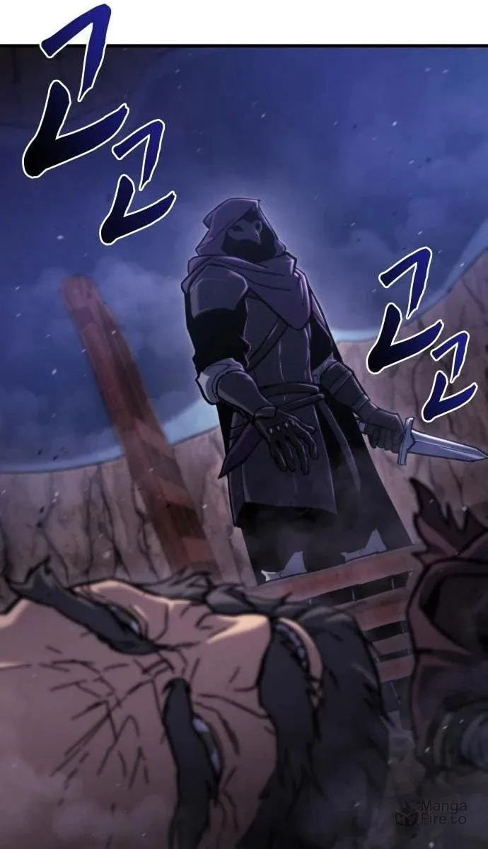 Hiding a Logistics Center in the Apocalypse Chapter 38 page 121 - 