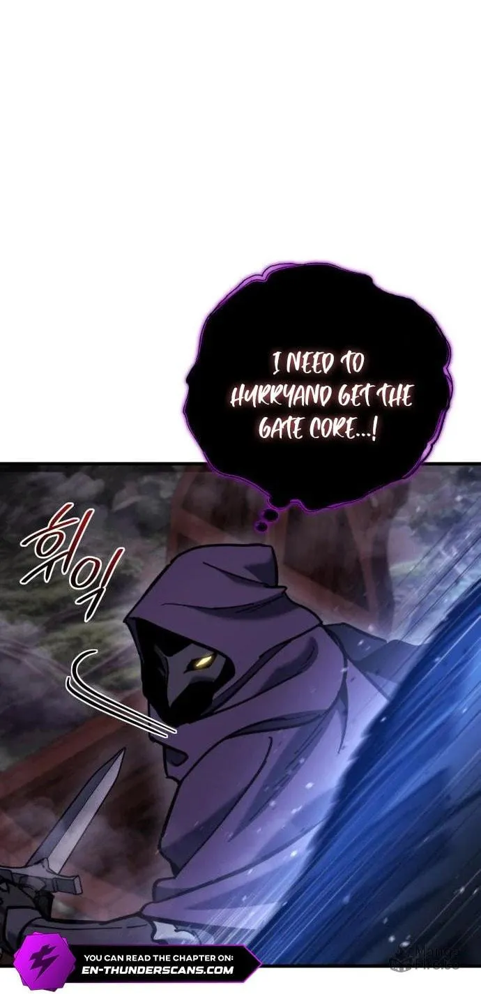 Hiding a Logistics Center in the Apocalypse Chapter 38 page 138 - 