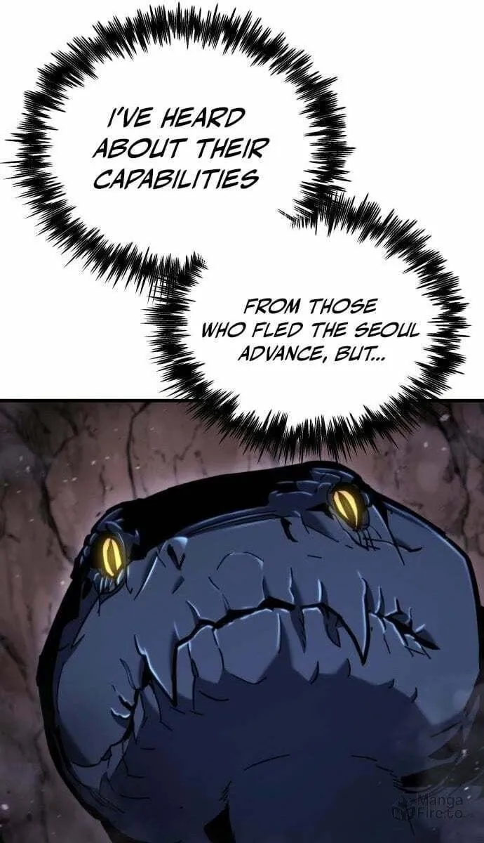 Hiding a Logistics Center in the Apocalypse Chapter 38 page 143 - 