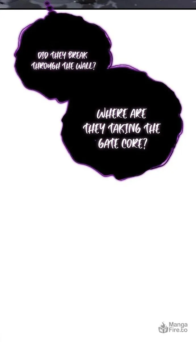 Hiding a Logistics Center in the Apocalypse Chapter 38 page 151 - 