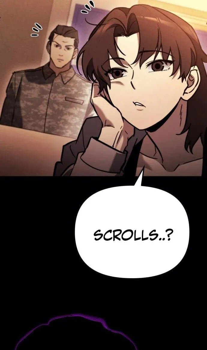 Hiding a Logistics Center in the Apocalypse Chapter 38 page 17 - 