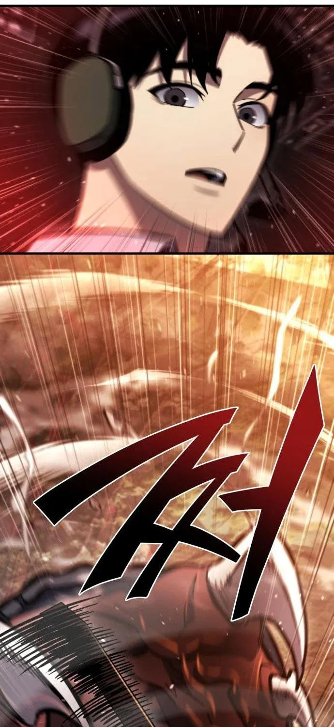 Hiding a Logistics Center in the Apocalypse Chapter 38 page 163 - 