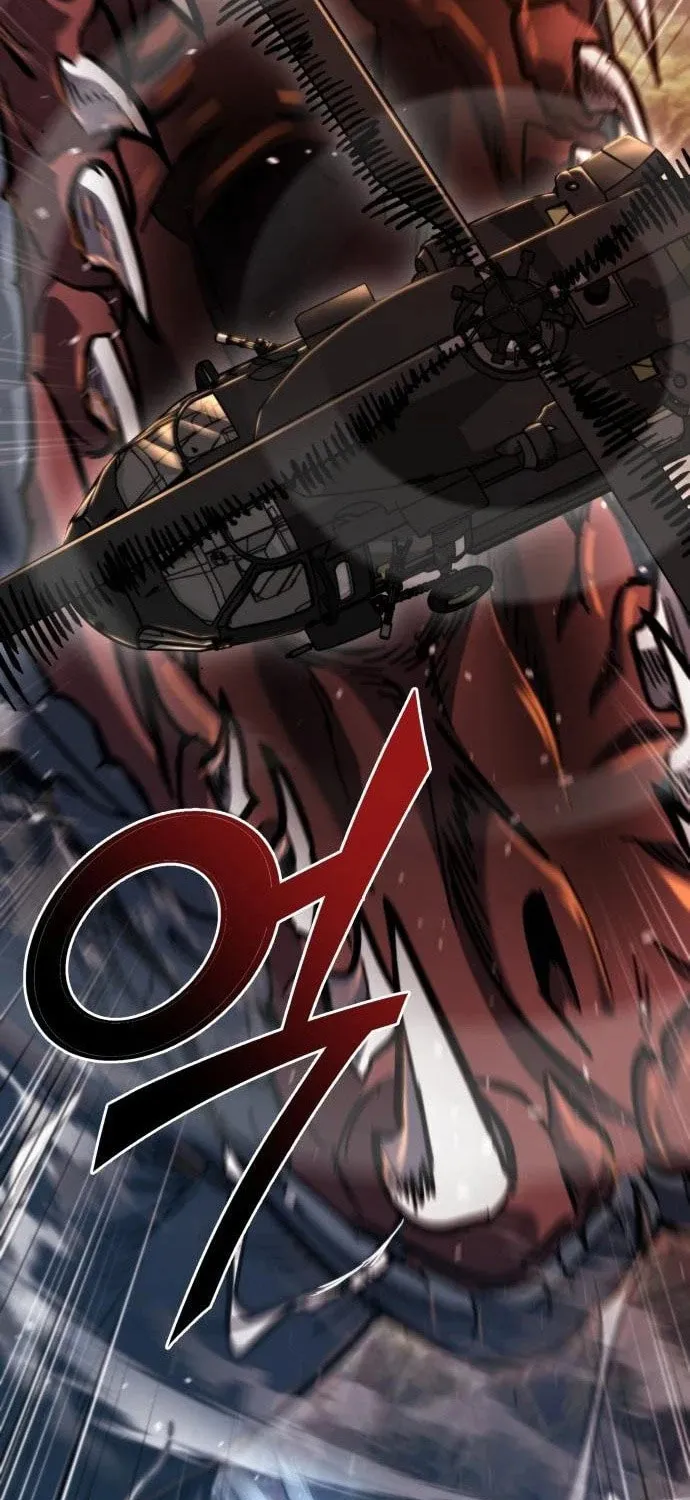 Hiding a Logistics Center in the Apocalypse Chapter 38 page 164 - 