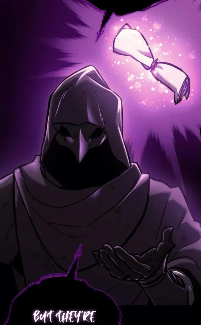 Hiding a Logistics Center in the Apocalypse Chapter 38 page 19 - 