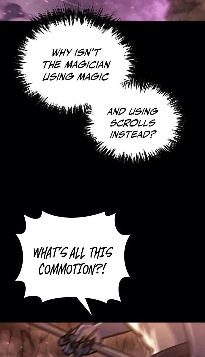 Hiding a Logistics Center in the Apocalypse Chapter 38 page 36 - 