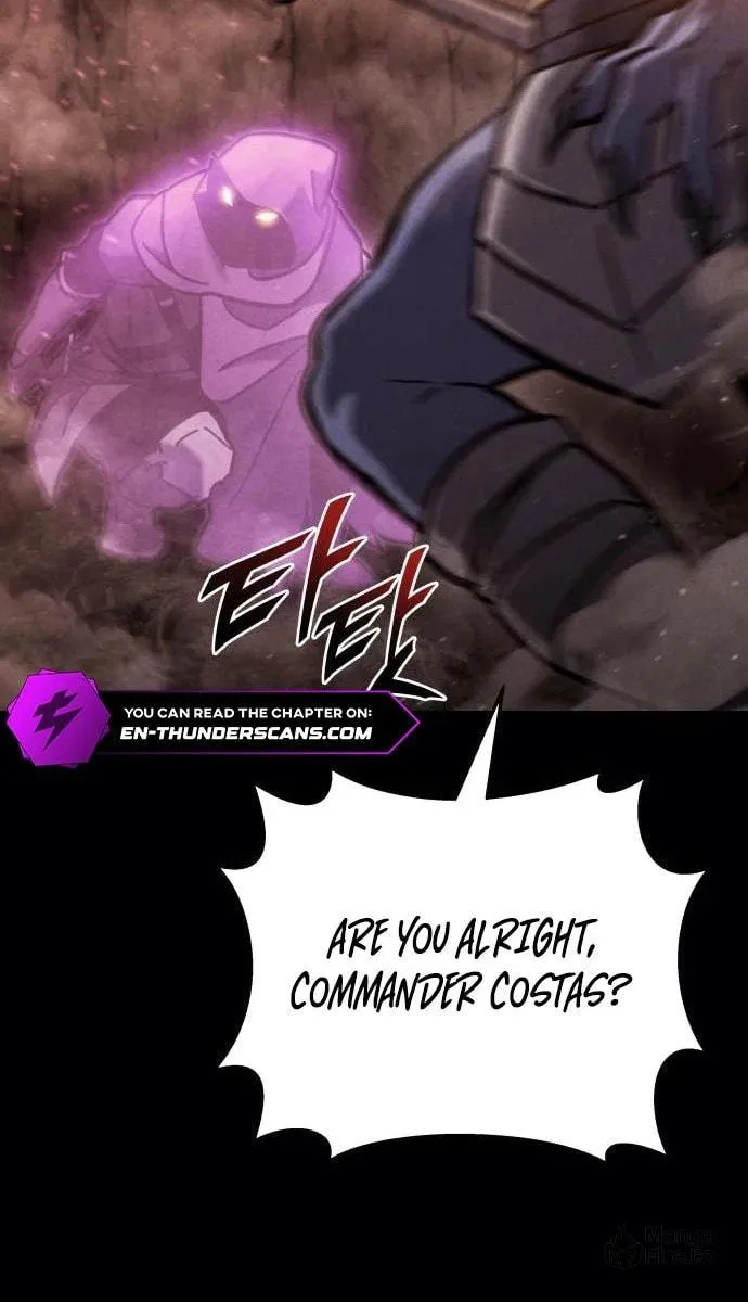 Hiding a Logistics Center in the Apocalypse Chapter 38 page 37 - 