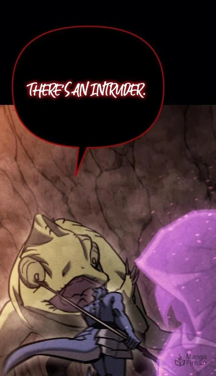 Hiding a Logistics Center in the Apocalypse Chapter 38 page 38 - 