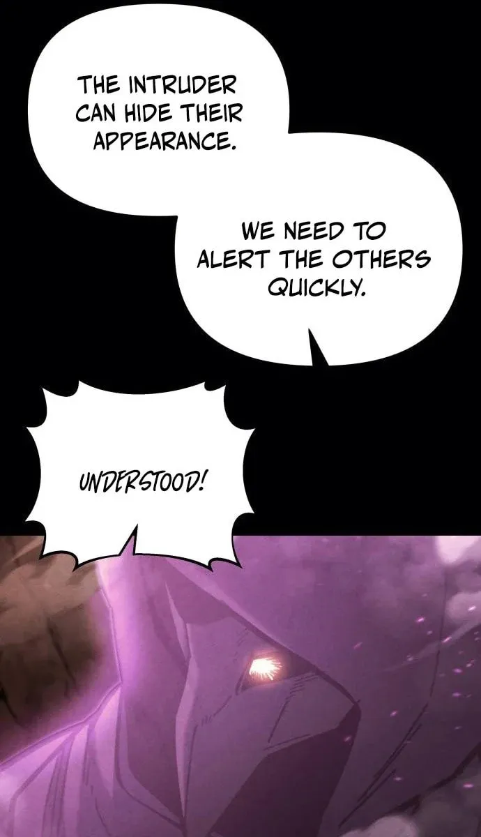 Hiding a Logistics Center in the Apocalypse Chapter 38 page 40 - 