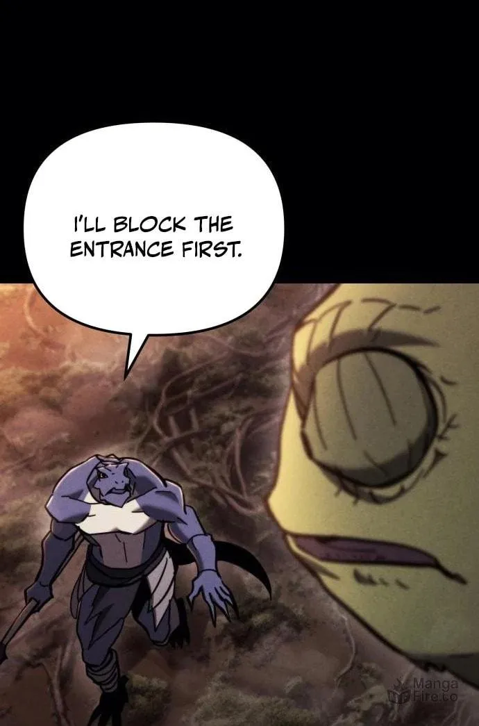 Hiding a Logistics Center in the Apocalypse Chapter 38 page 42 - 