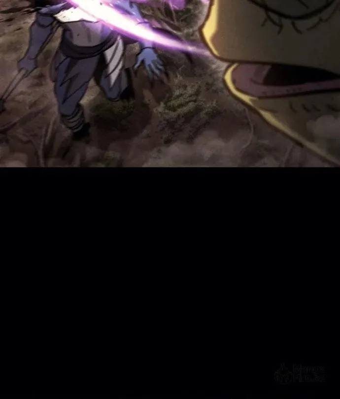 Hiding a Logistics Center in the Apocalypse Chapter 38 page 44 - 