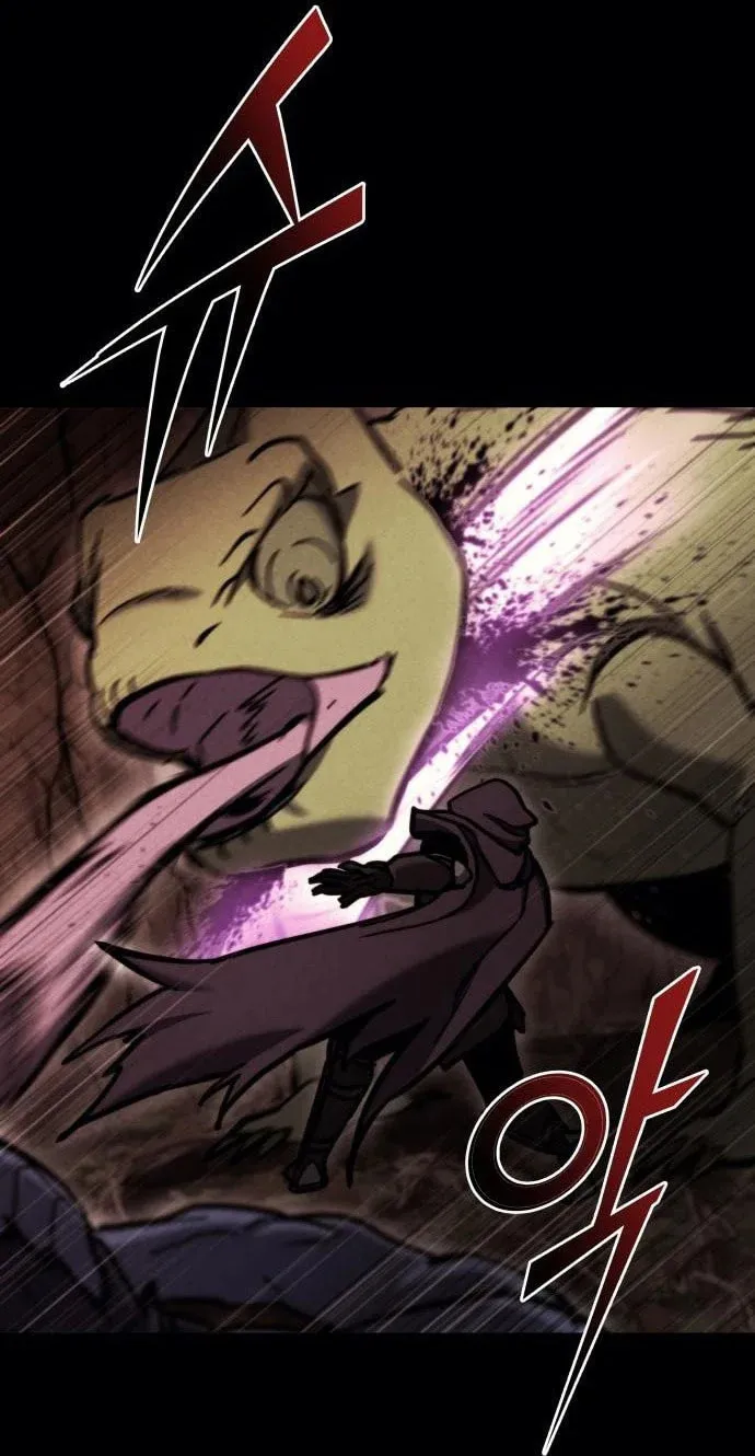 Hiding a Logistics Center in the Apocalypse Chapter 38 page 48 - 