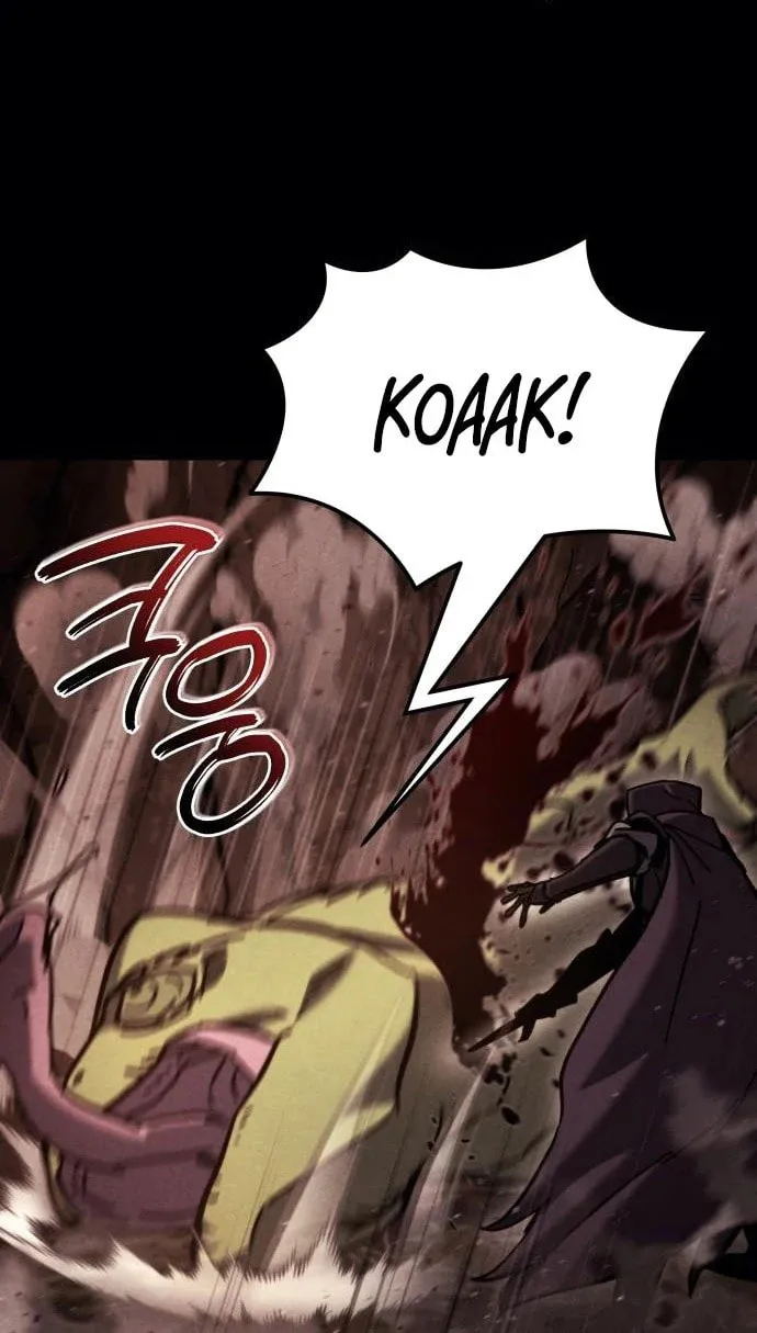 Hiding a Logistics Center in the Apocalypse Chapter 38 page 49 - 