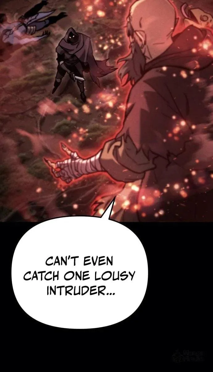 Hiding a Logistics Center in the Apocalypse Chapter 38 page 52 - 