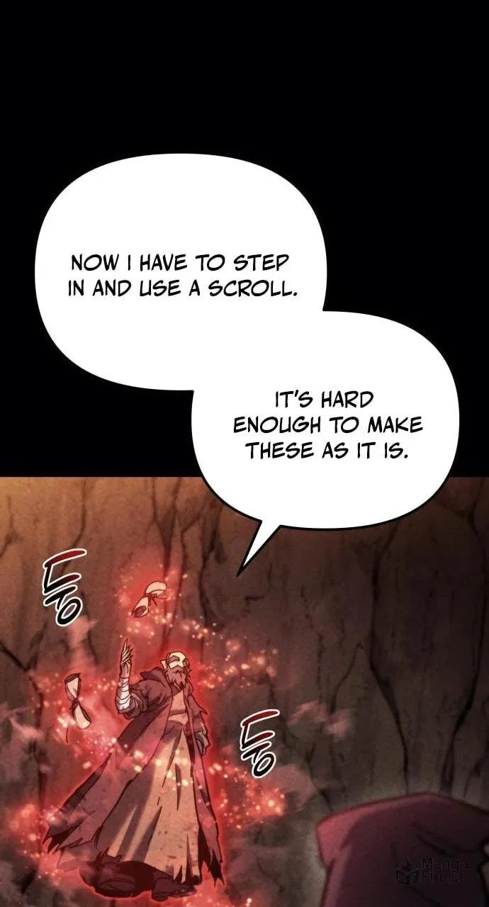 Hiding a Logistics Center in the Apocalypse Chapter 38 page 53 - 