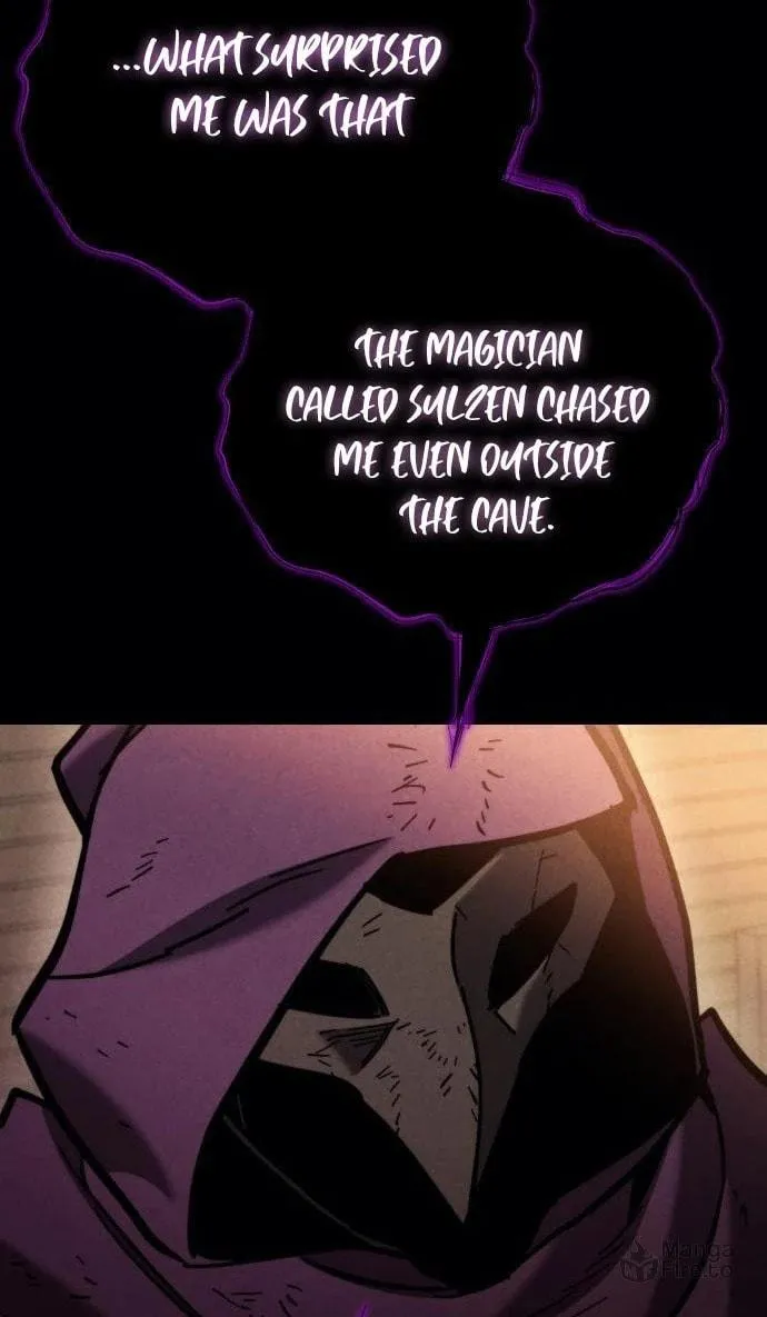 Hiding a Logistics Center in the Apocalypse Chapter 38 page 59 - 