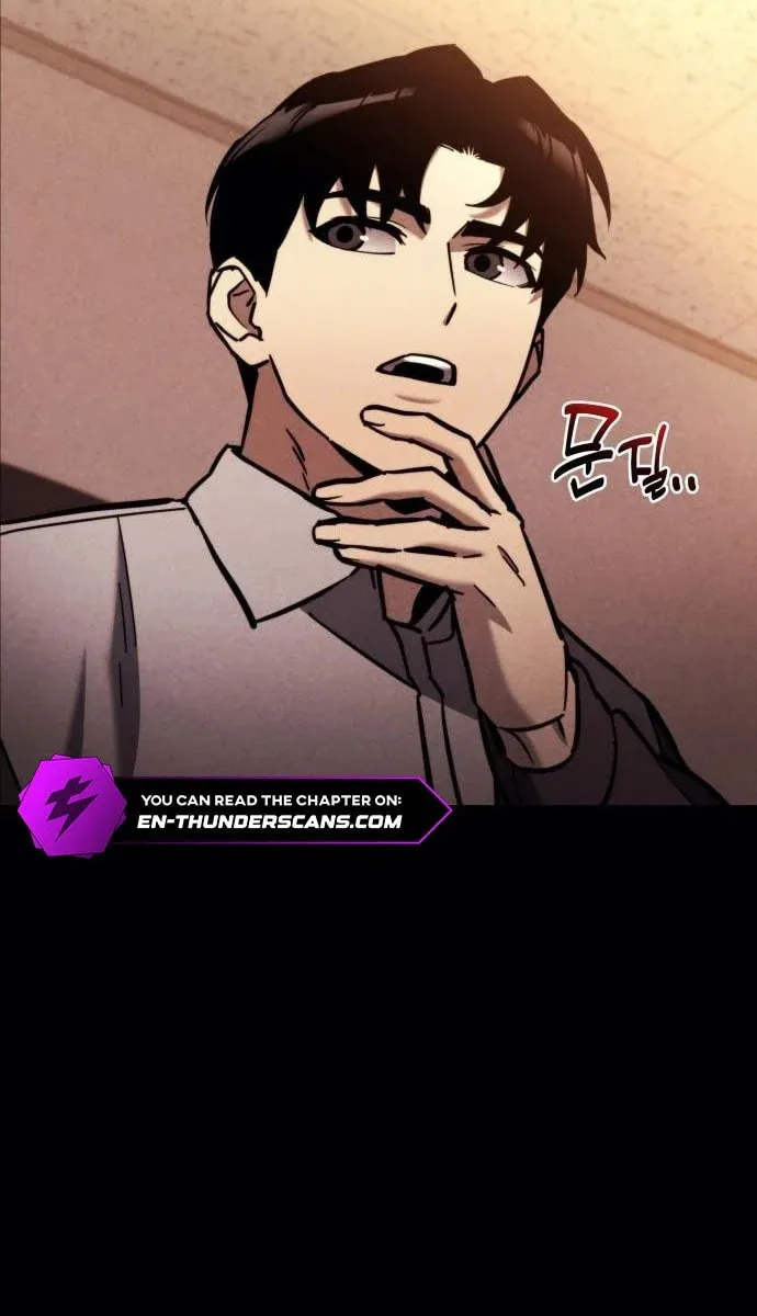 Hiding a Logistics Center in the Apocalypse Chapter 38 page 7 - 