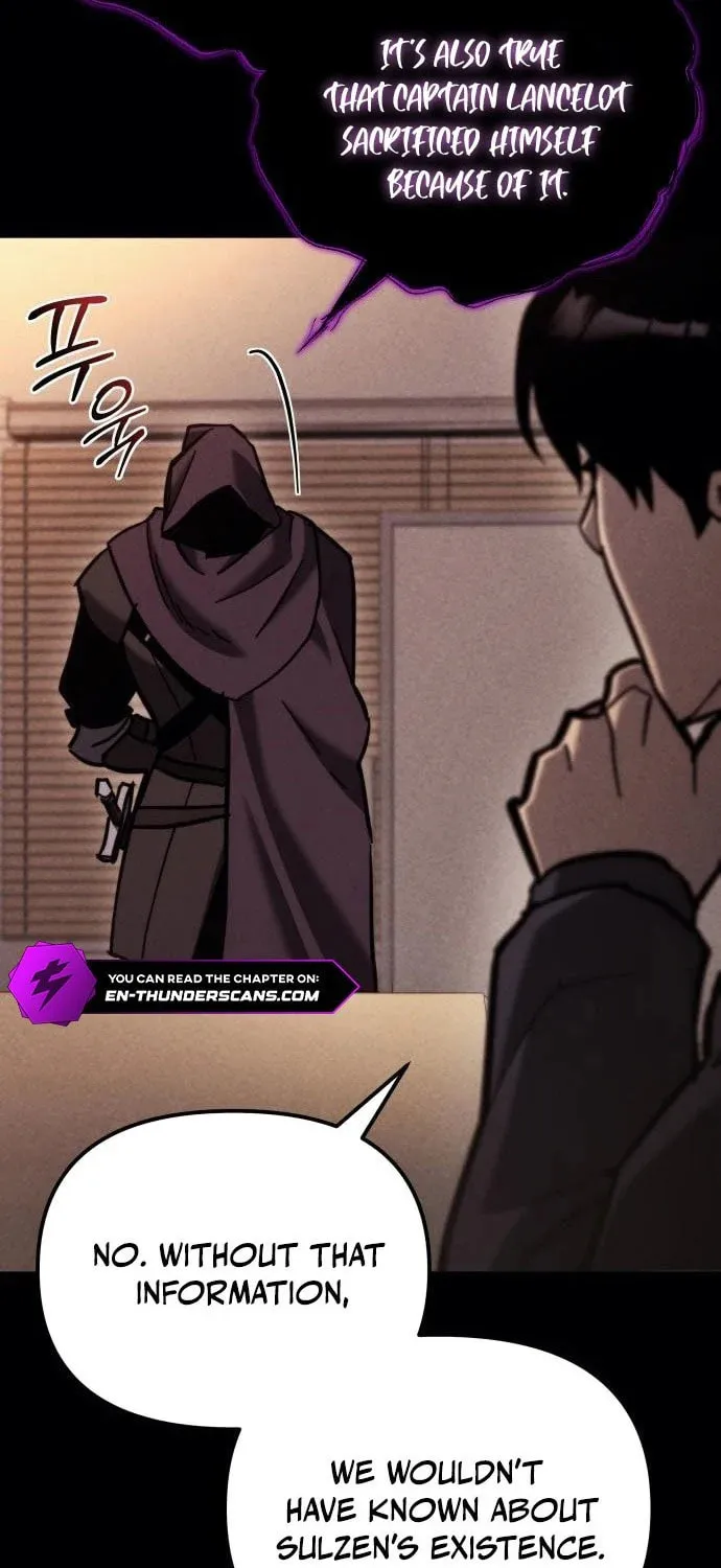 Hiding a Logistics Center in the Apocalypse Chapter 38 page 61 - 