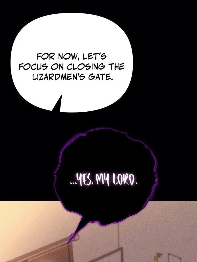 Hiding a Logistics Center in the Apocalypse Chapter 38 page 65 - 