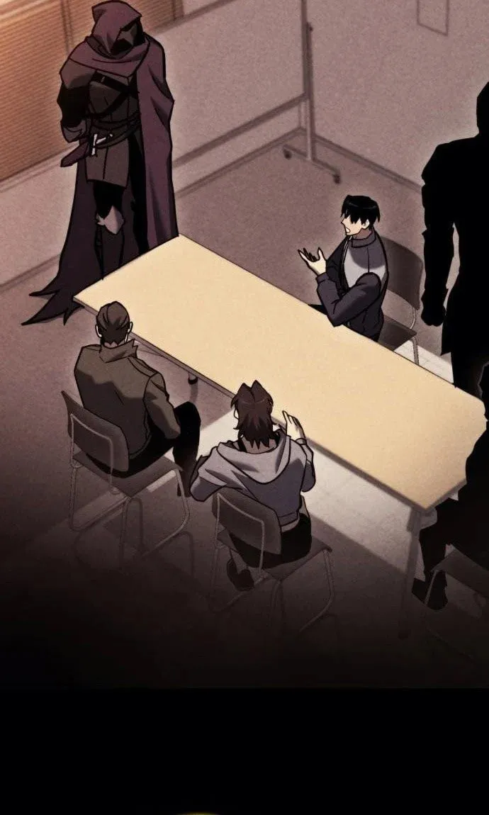 Hiding a Logistics Center in the Apocalypse Chapter 38 page 66 - 