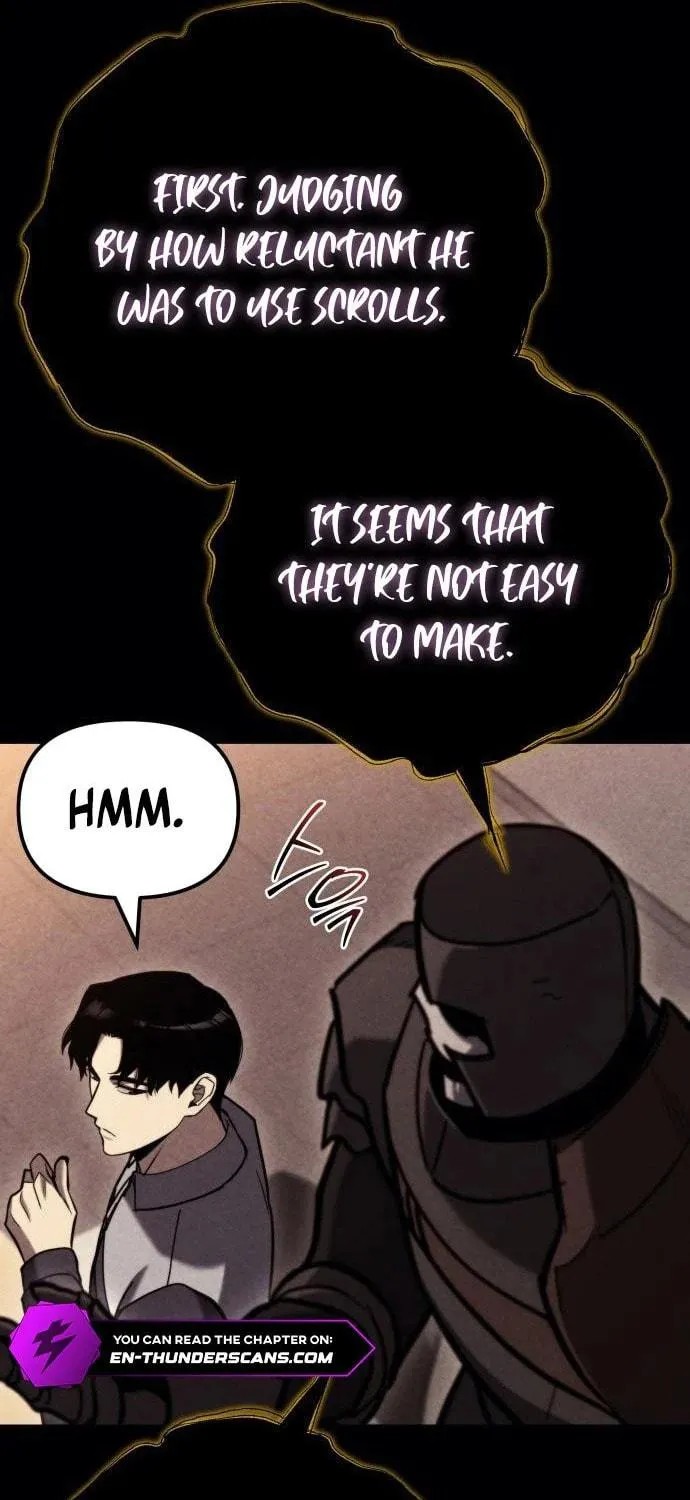 Hiding a Logistics Center in the Apocalypse Chapter 38 page 67 - 