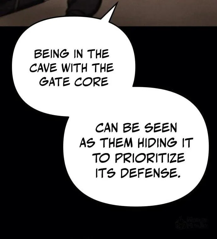 Hiding a Logistics Center in the Apocalypse Chapter 38 page 71 - 