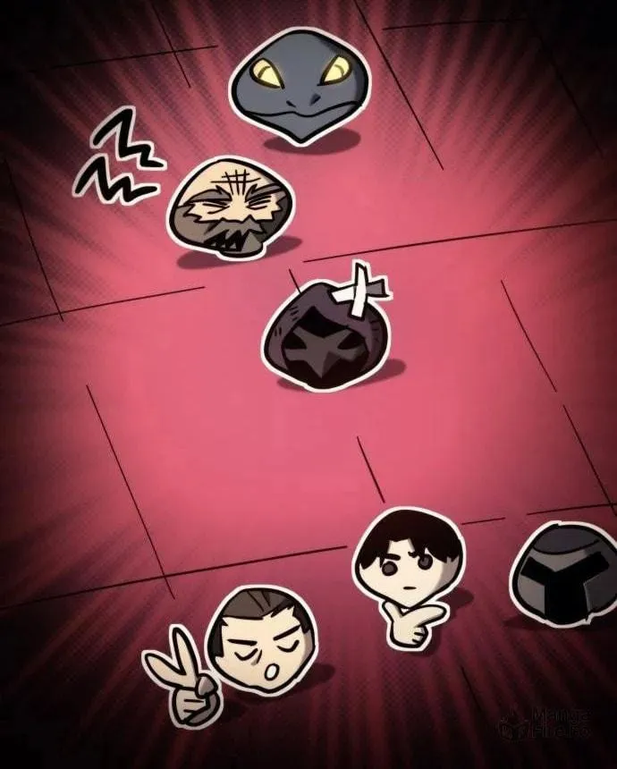 Hiding a Logistics Center in the Apocalypse Chapter 38 page 75 - 