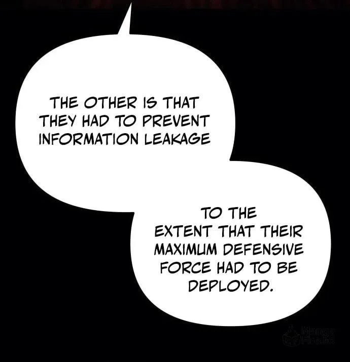 Hiding a Logistics Center in the Apocalypse Chapter 38 page 76 - 