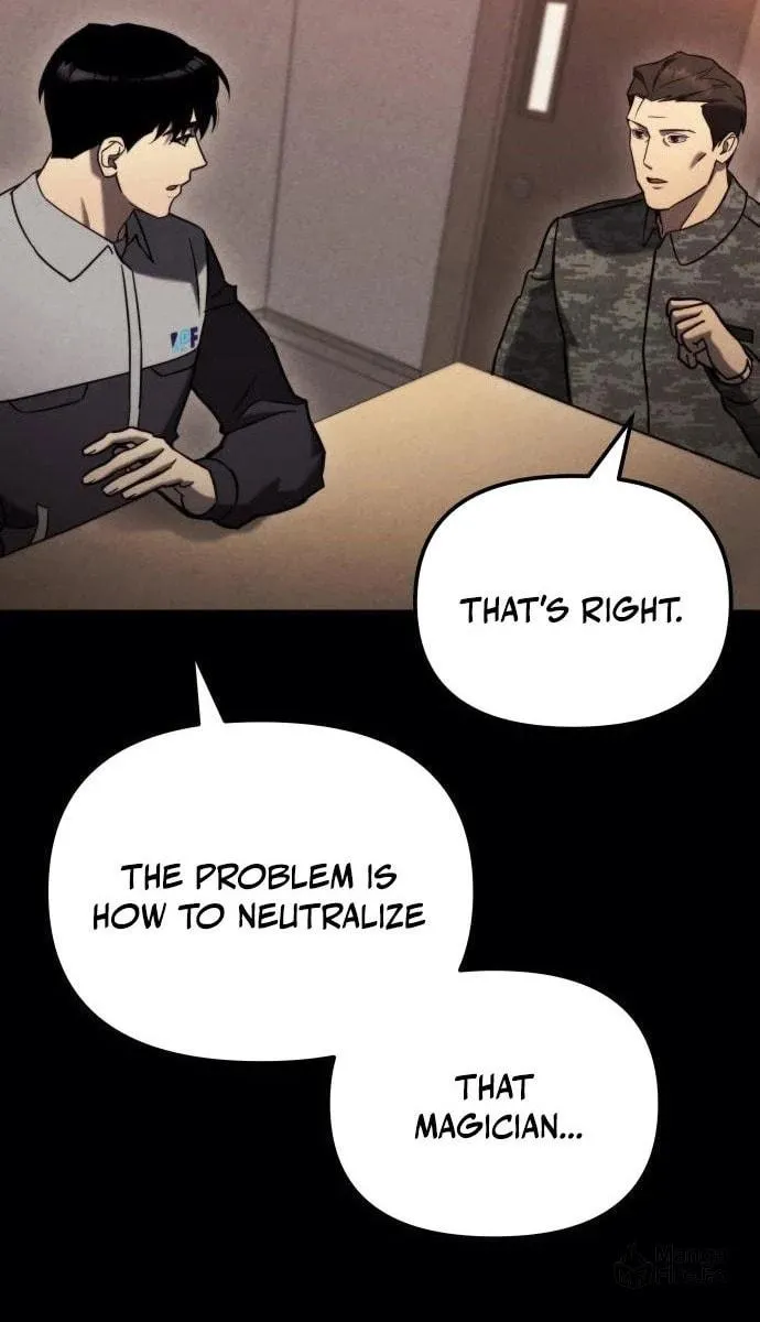 Hiding a Logistics Center in the Apocalypse Chapter 38 page 78 - 