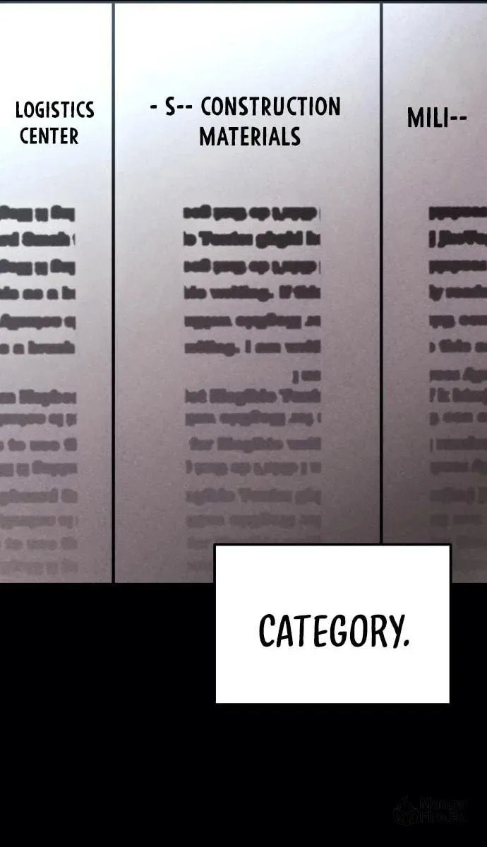 Hiding a Logistics Center in the Apocalypse Chapter 38 page 81 - 