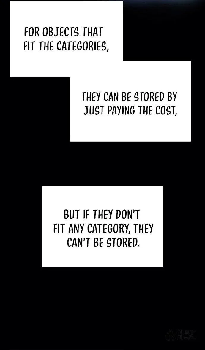 Hiding a Logistics Center in the Apocalypse Chapter 38 page 86 - 