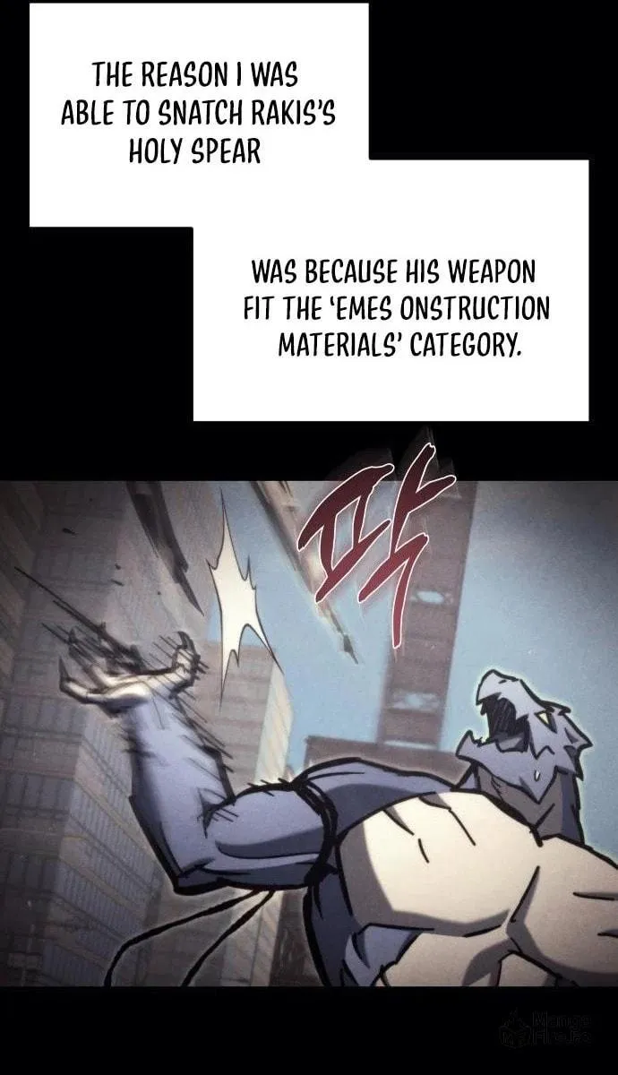 Hiding a Logistics Center in the Apocalypse Chapter 38 page 87 - 